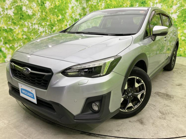 XV2.0i-L アイサイト 4WD