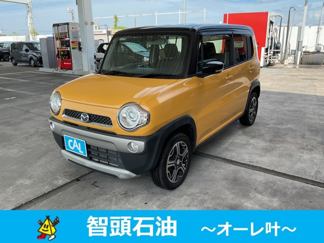 フレアクロスオーバーXT 4WD