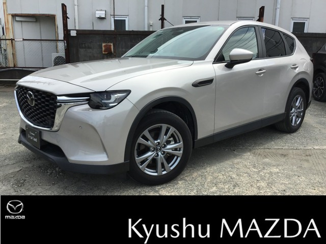 CX-603.3 XD ディーゼル 4WD