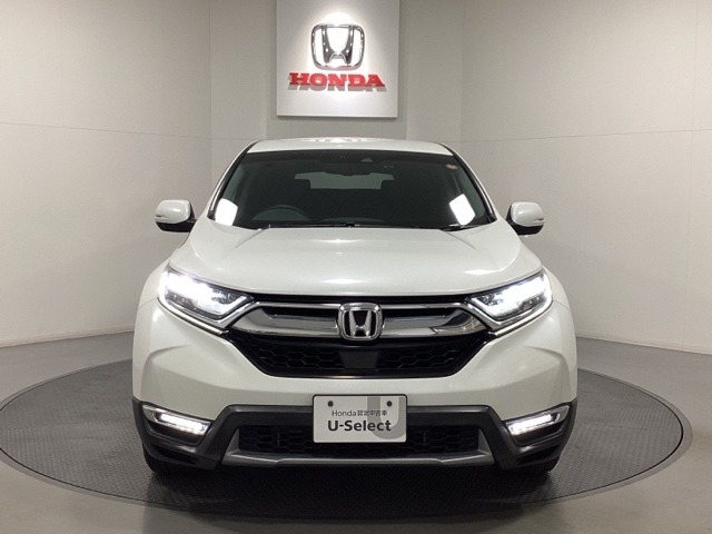 CR-V2.0 ハイブリッド EX