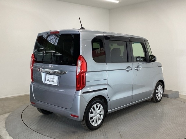 N-BOXL ターボ