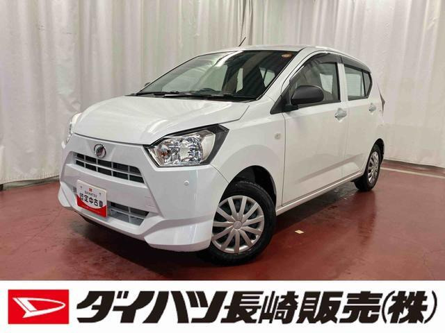 ミライースL SAIII