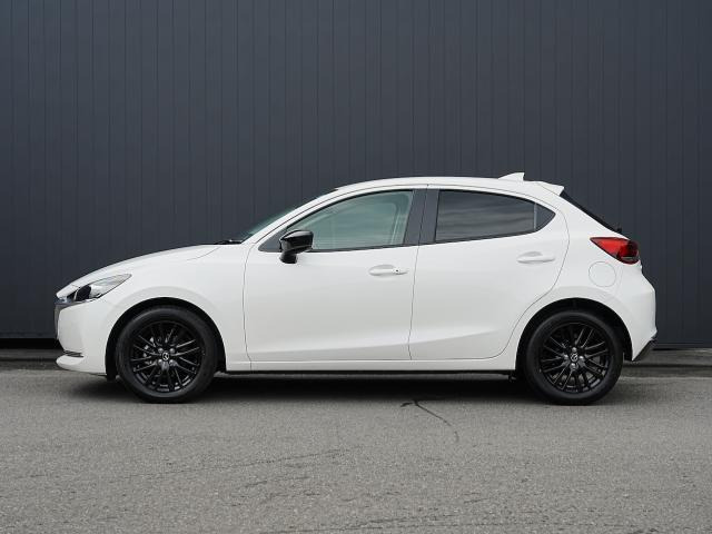 MAZDA21.5 15S ブラックトーンエディション