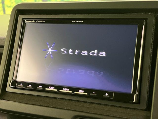 N-BOXカスタムベースグレード