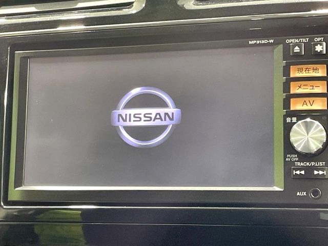 セレナ2.0 ハイウェイスター S-HYBRID