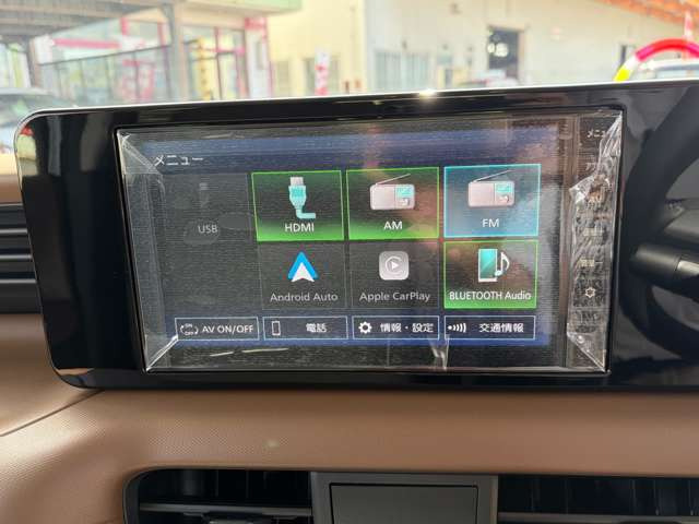 ルークスハイウェイスターX 4WD