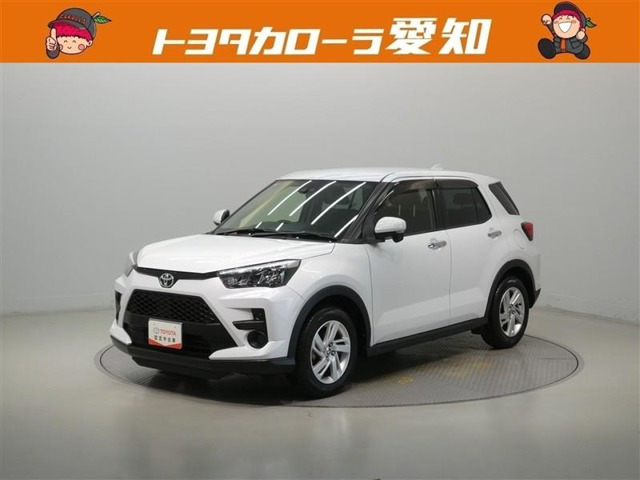 ライズ1.0 G