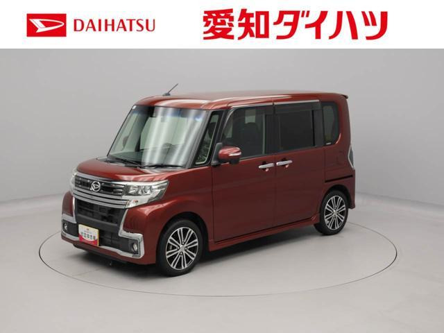 タントカスタムRS トップエディション SAII