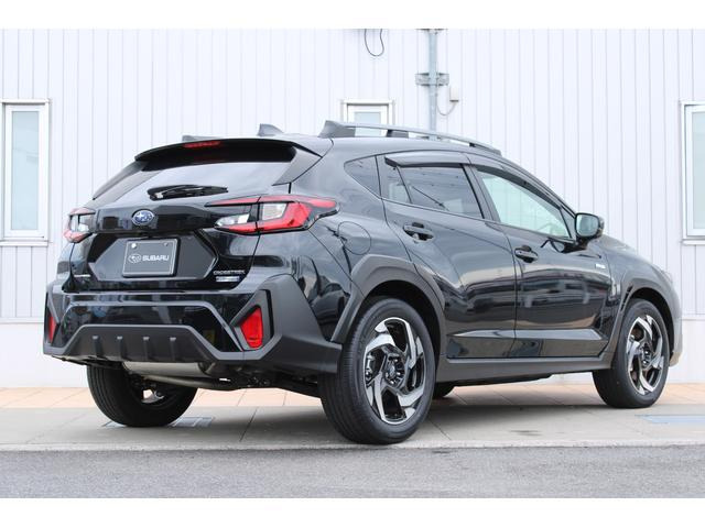 クロストレック2.5 プレミアム S:HEV EX 4WD
