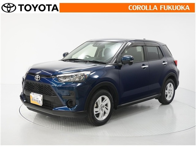 ライズ1.0 G 4WD