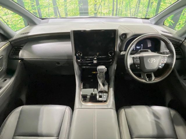 アルファード2.5 Z