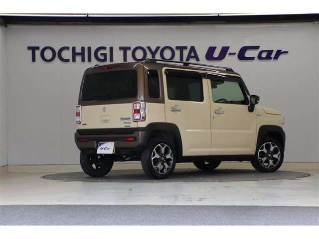 ハスラーJ スタイルII