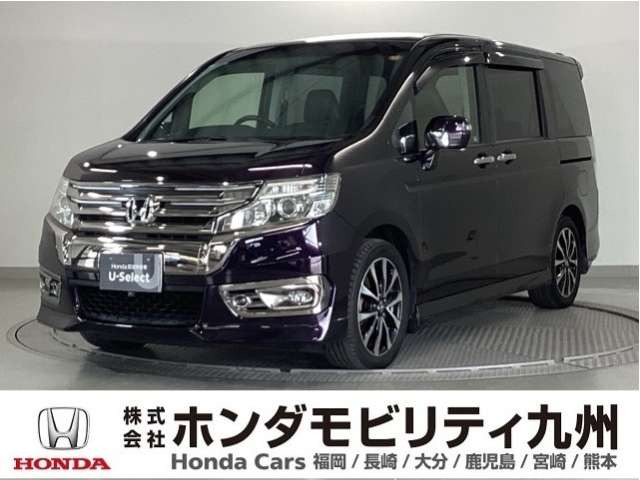 ステップワゴン2.0 スパーダ Z クールスピリット