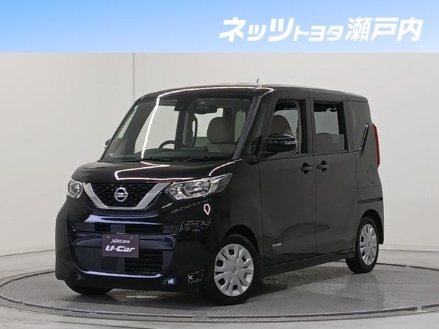 ルークスX