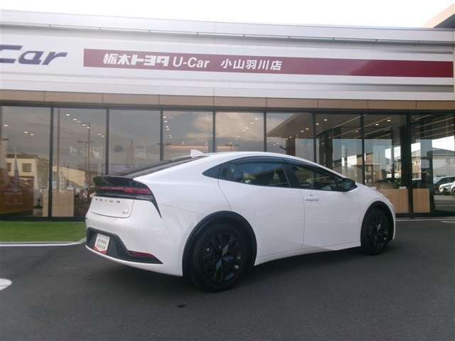 プリウス1.8 X