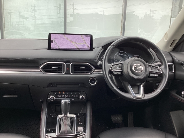 CX-52.0 20S ブラックトーンエディション