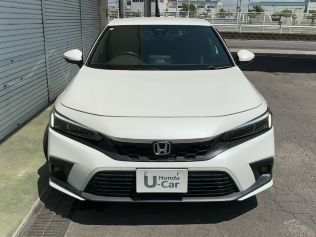 シビック