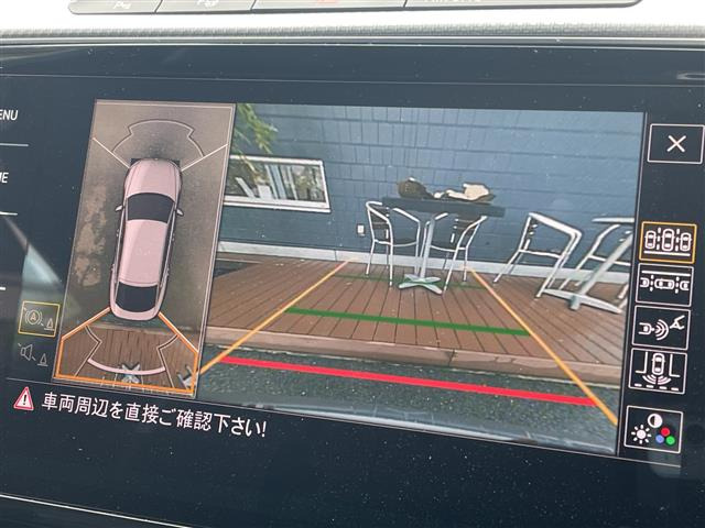 アルテオンRライン 4モーション アドバンス 4WD