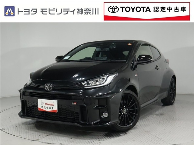 GRヤリス1.5 RS