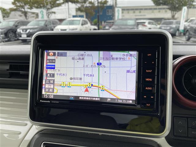 スペーシアハイブリッド(HYBRID)  X