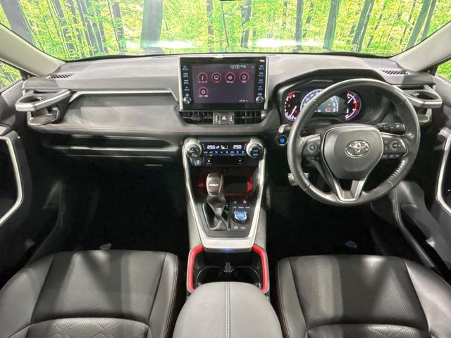 RAV42.0 アドベンチャー オフロードパッケージ 4WD