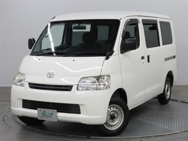 ライトエースバン1.5 GL