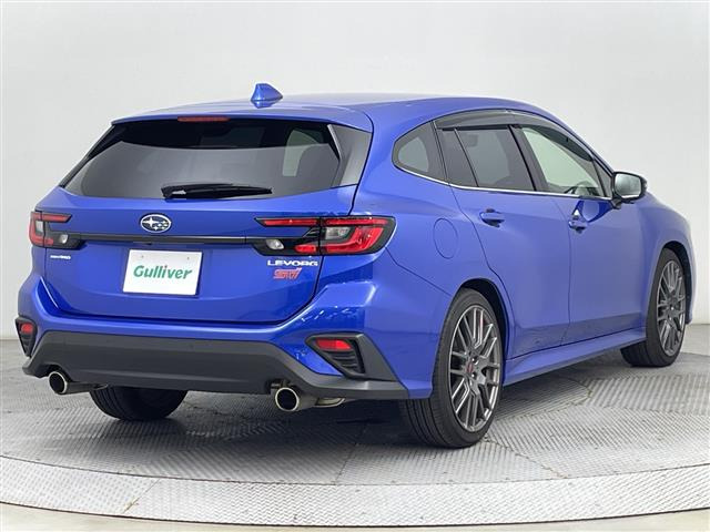 レヴォーグ1.8 STI スポーツ EX 4WD