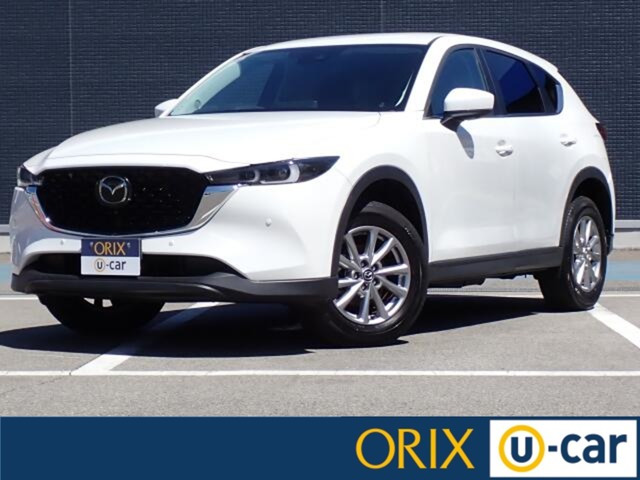 CX-52.0 20S プロアクティブ