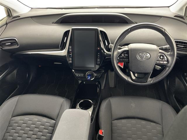 プリウスPHV1.8 S ナビパッケージ セーフティ プラス