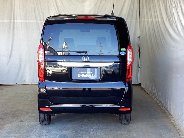 N-BOXG L ホンダセンシング 4WD