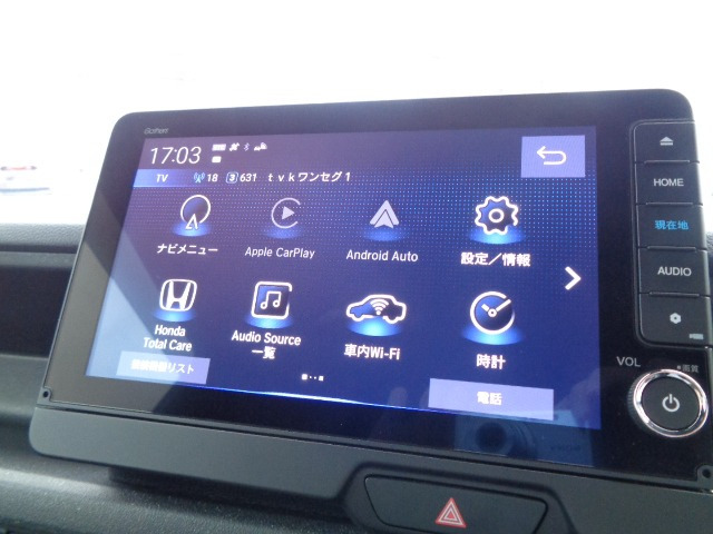 N-BOXカスタムターボ