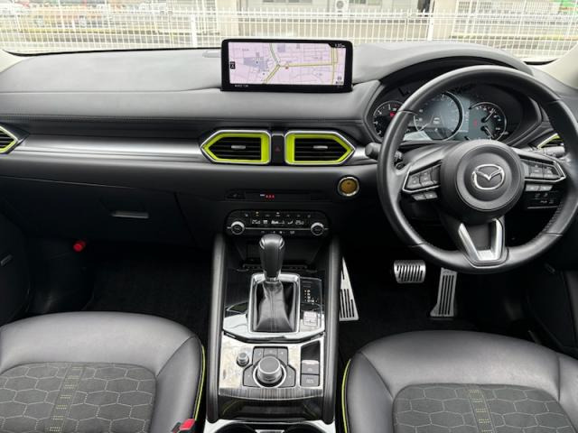 CX-52.2 XD フィールドジャーニー 4WD