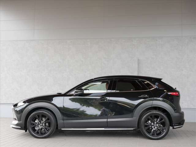 CX-302.0 20S レトロスポーツエディション