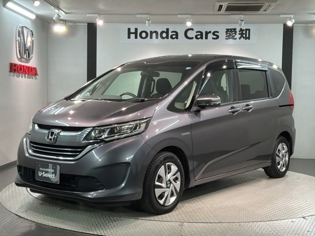 フリード+1.5 ハイブリッド G ホンダセンシング
