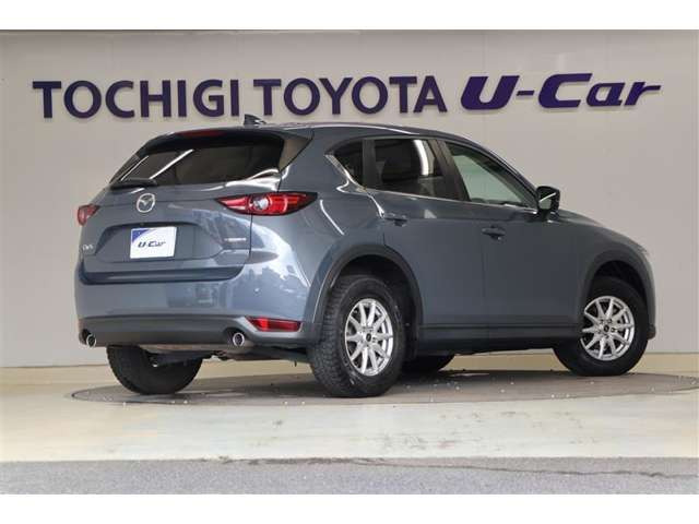 CX-52.2 XD ブラックトーンエディション