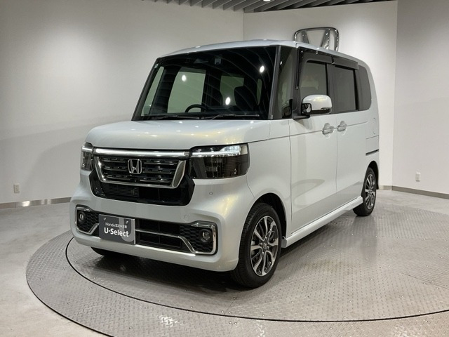 N-BOXカスタム
