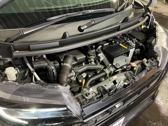 ムーヴRS 4WD