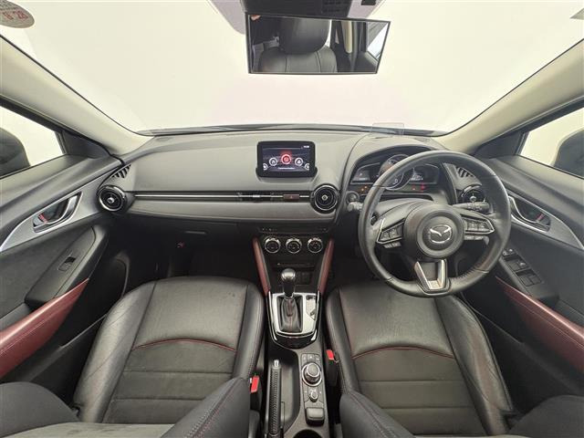 CX-31.5 XD Lパッケージ 4WD
