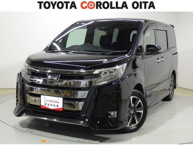 ノア2.0 Si W×B II