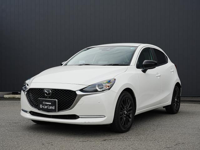 MAZDA21.5 15S ブラックトーンエディション