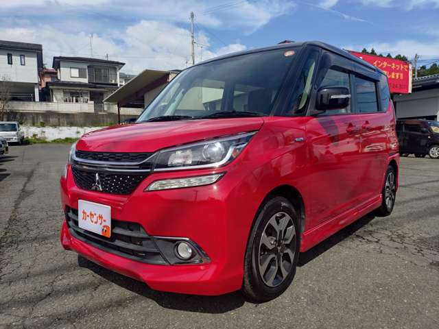デリカD:21.2 カスタム ハイブリッド MV 4WD
