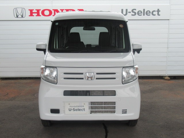 N-VANL 4WD