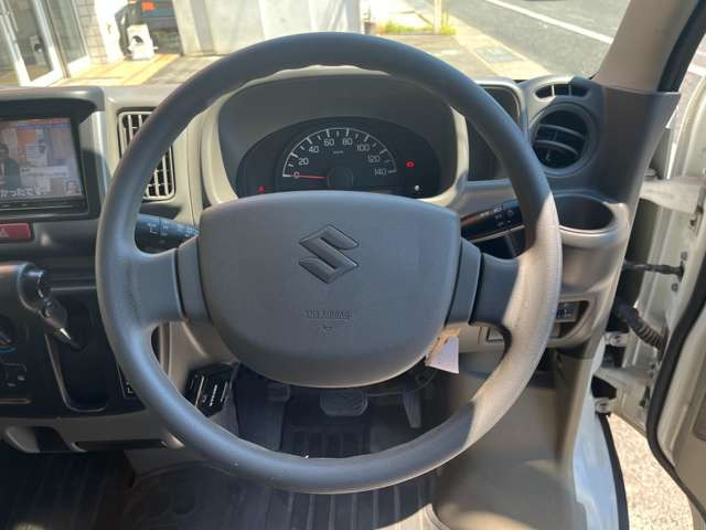 �m�[�}���ȃn���h���ƂȂ��Ă���܂�!����₷���������^�]�����K�ł���`!
