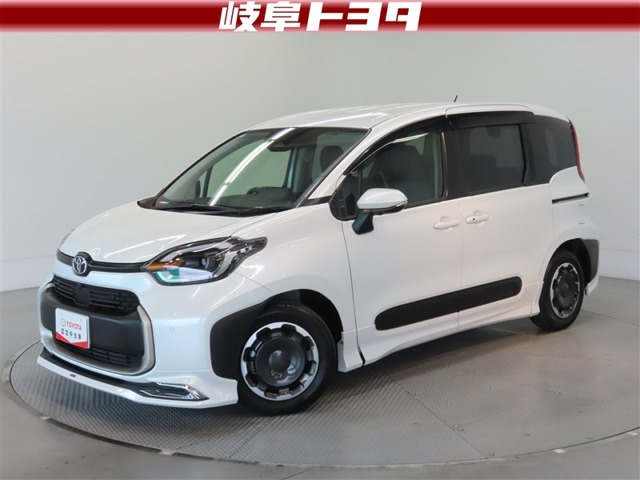 シエンタハイブリッド 1.5 Z