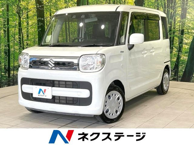 スペーシアハイブリッド(HYBRID) X