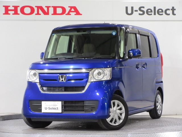 N-BOXG スロープ L ホンダセンシング 車いす専用装備装着車