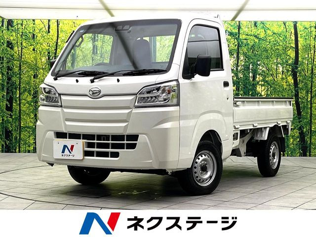 ハイゼットトラックスタンダード SAIIIt