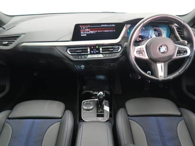 2シリーズグランクーペ218d Mスポーツ エディション ジョイプラス
