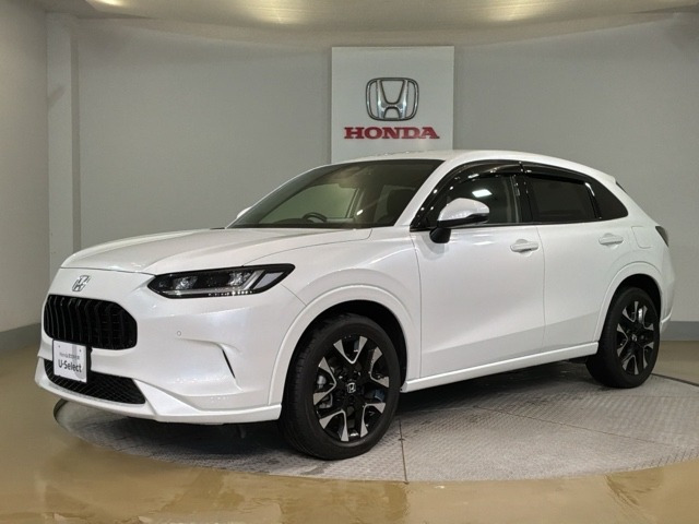 ZR-V1.5 Z