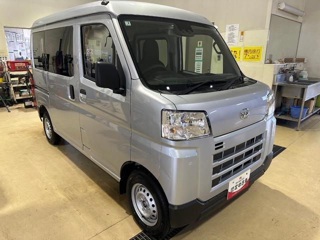 ハイゼットカーゴ
